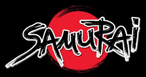 Logo Samurai